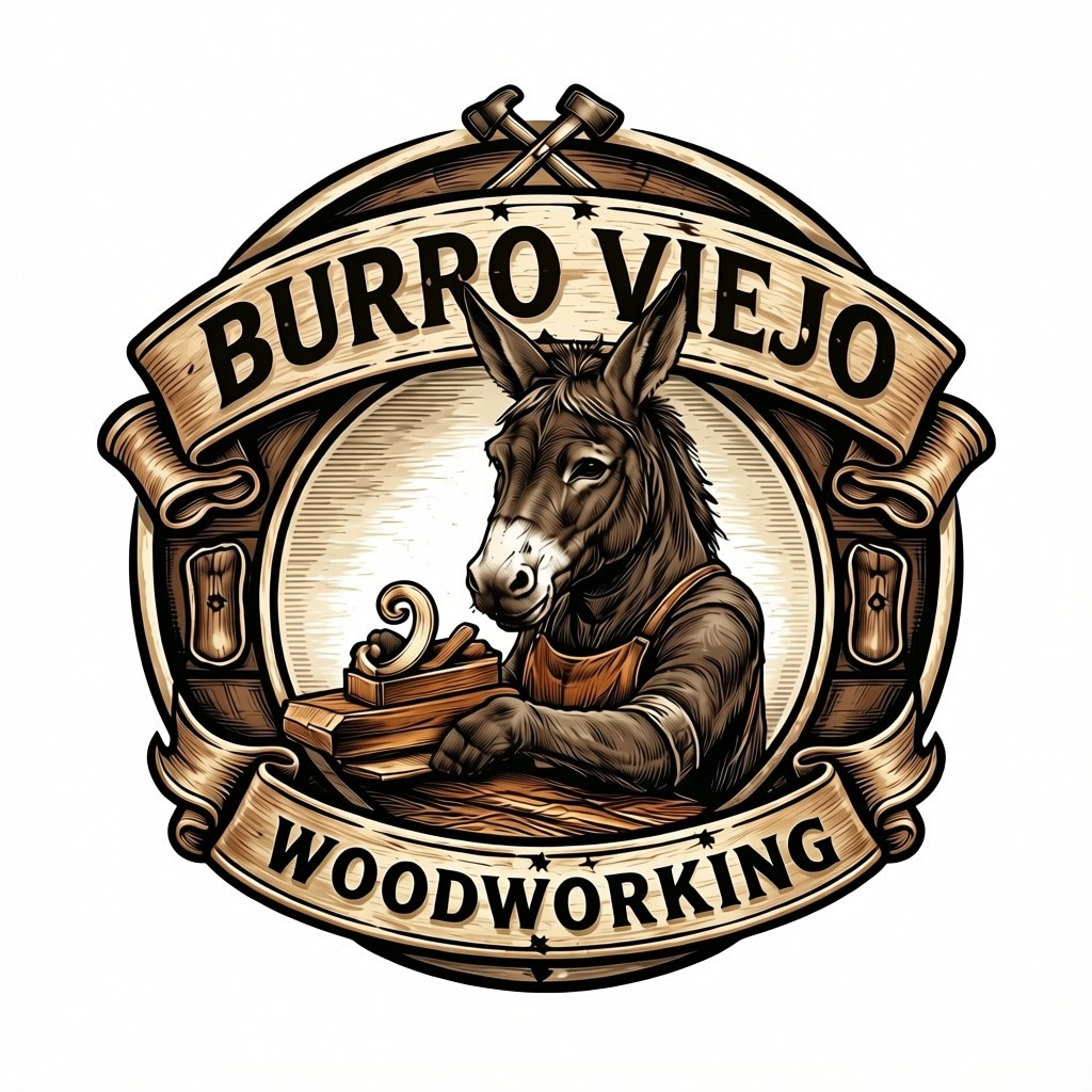 burroviejowoodworking.com